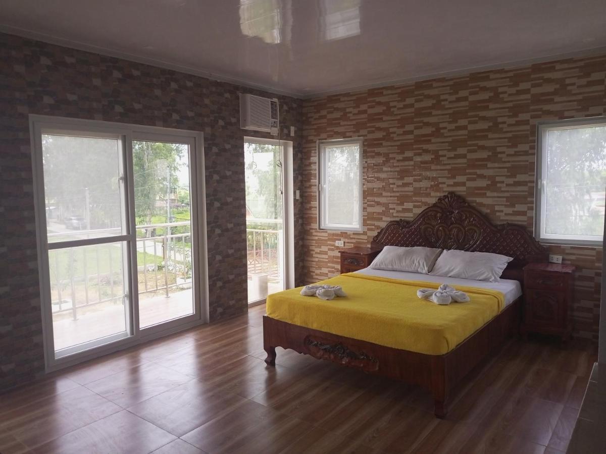 Villa Casa Camba, Barangay Bued Alaminos Εξωτερικό φωτογραφία