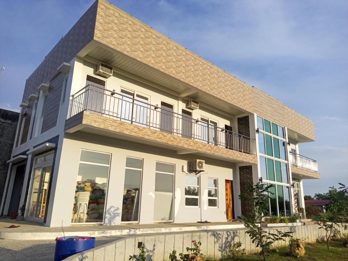 Villa Casa Camba, Barangay Bued Alaminos Εξωτερικό φωτογραφία
