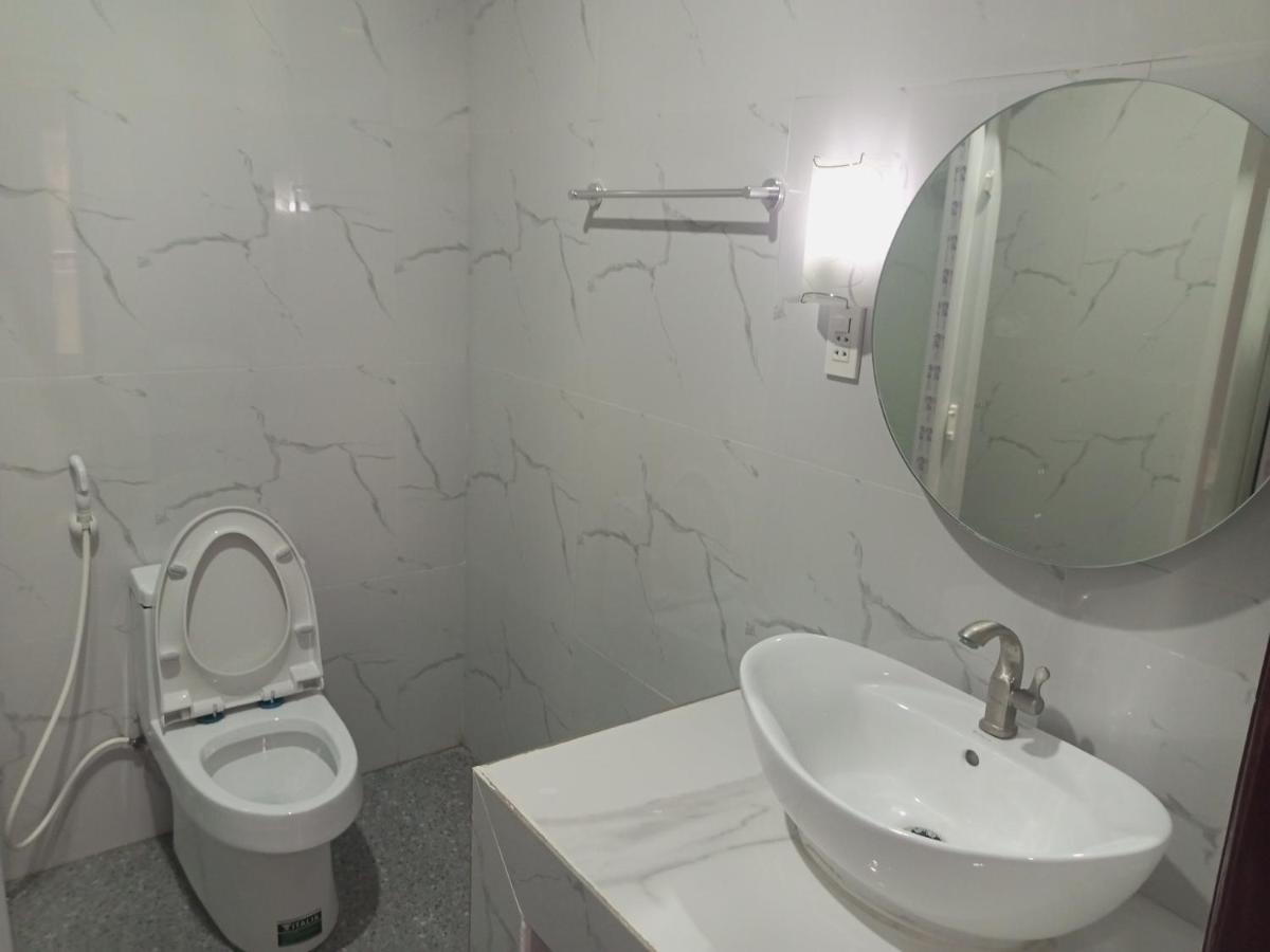 Villa Casa Camba, Barangay Bued Alaminos Εξωτερικό φωτογραφία