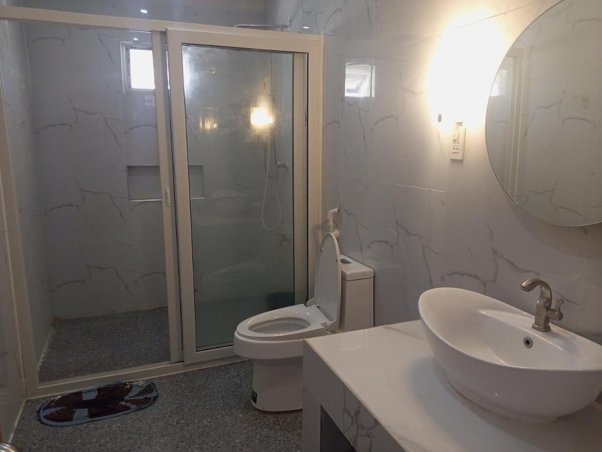 Villa Casa Camba, Barangay Bued Alaminos Εξωτερικό φωτογραφία