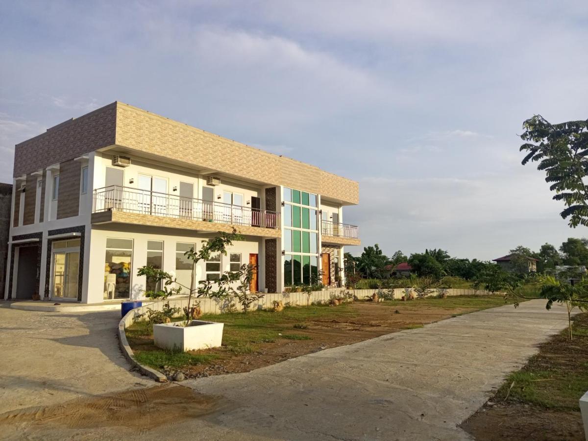 Villa Casa Camba, Barangay Bued Alaminos Εξωτερικό φωτογραφία
