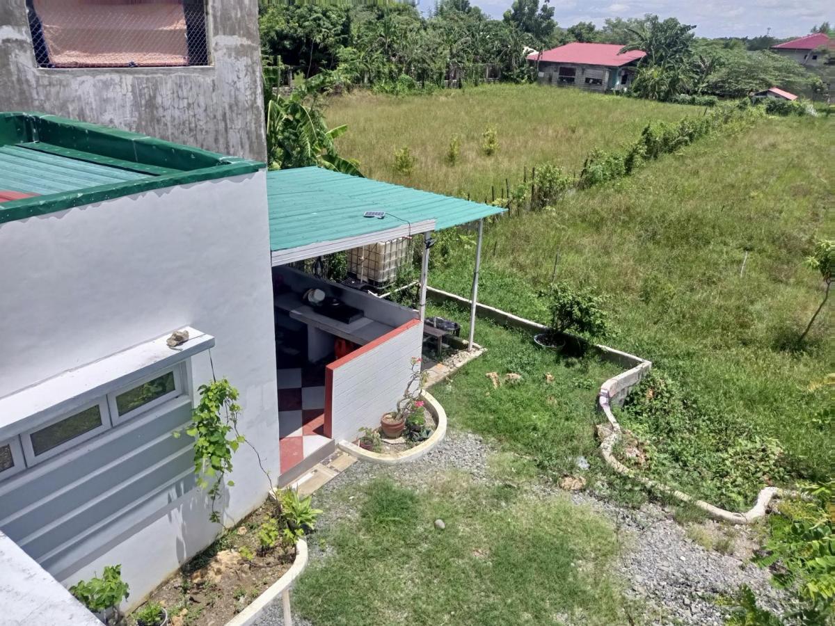 Villa Casa Camba, Barangay Bued Alaminos Εξωτερικό φωτογραφία