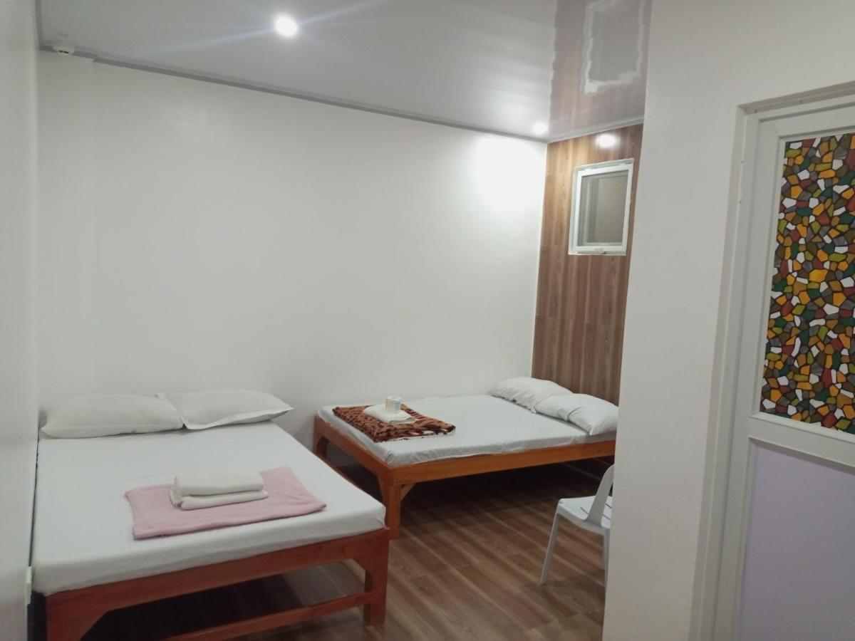 Villa Casa Camba, Barangay Bued Alaminos Εξωτερικό φωτογραφία